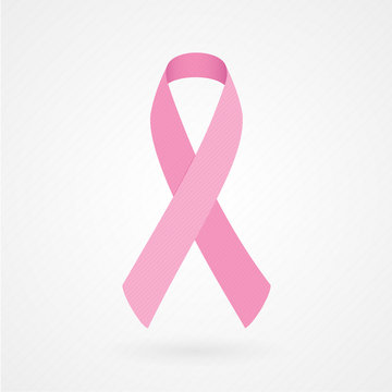 Ribbon of Breast Cancer