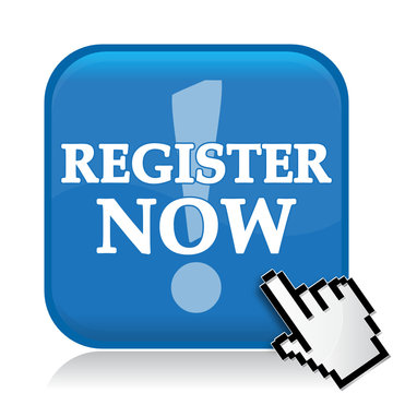 REGISTER NOW ICON