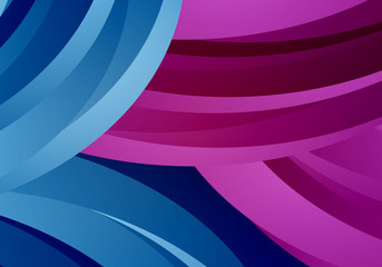 Abstract background illustration