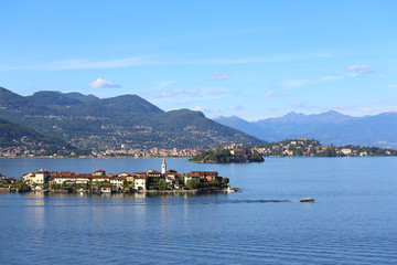 Lago Maggiore