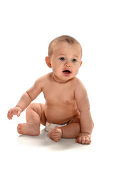 Hispanic Baby Sitting