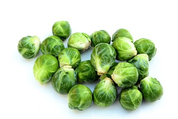 brussel sprouts