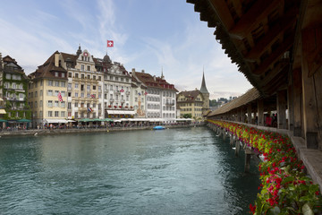 Lucerne, Switzerland