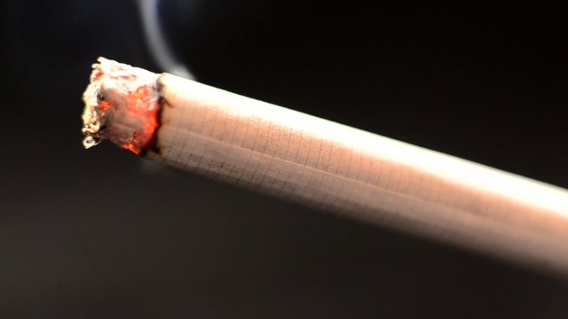 Smoking