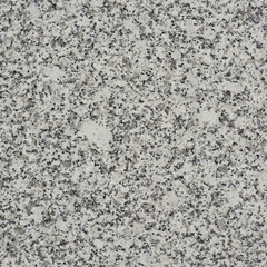 Polished granite texture