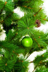 Christmas decoration