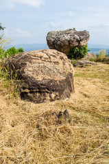 Mor Hin Khao, Thai Style Stone Henge
