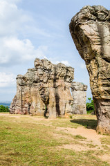 Mor Hin Khao, Thai Style Stone Henge