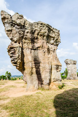 Mor Hin Khao, Thai Style Stone Henge