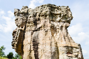 Mor Hin Khao, Thai Style Stone Henge
