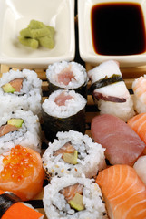 sushi
