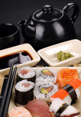 sushi