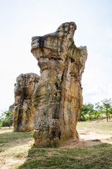 Mor Hin Khao, Thai Style Stone Henge
