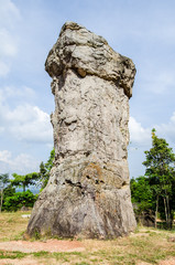 Mor Hin Khao, Thai Style Stone Henge