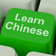 Learn Chinese Key Shows Studying Mandarin Online