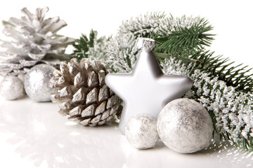 Weihnachtsdekoration