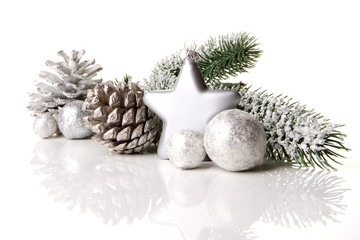 Weihnachtsdekoration