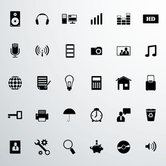 Icon Set