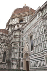 Fototapeta premium Catedral de Florencia