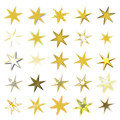 Obraz premium stars