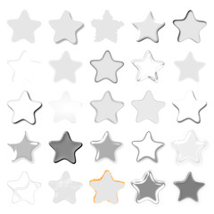 stars