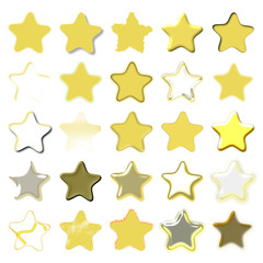 stars