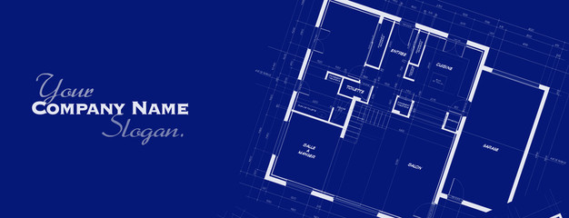 Appartment Blueprints