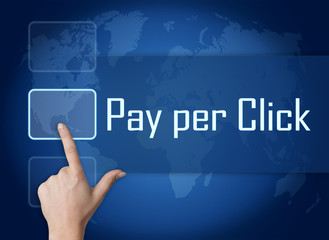 Pay per Click
