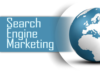 Search Engine Marketing