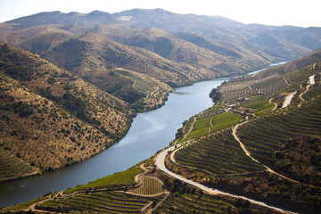 Douro Valley © visualcortex