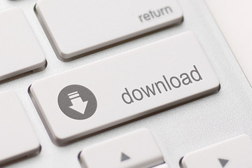 download enter button key