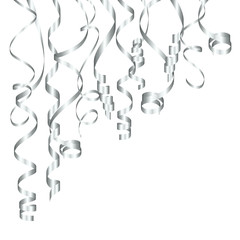 Silver Streamers