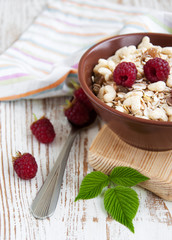 Healthy Breakfast