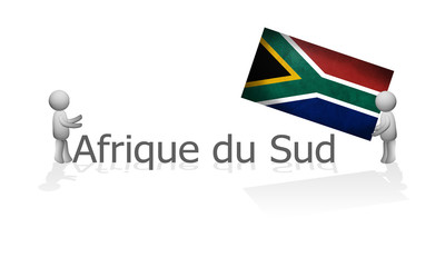 Afrique du Sud