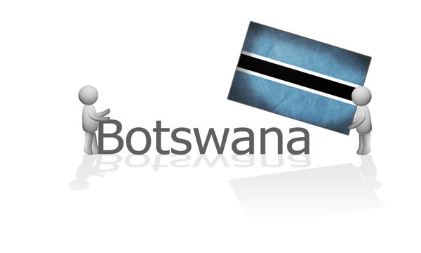 Botswana