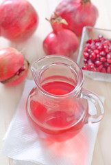 pomegranate