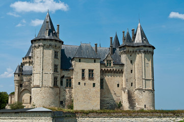 château saumur