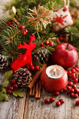 christmas decoration