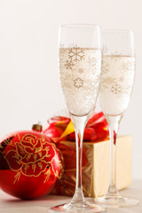 New Year Celebration