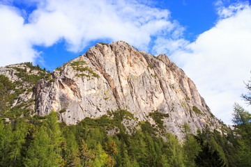 Obraz premium Dolomites