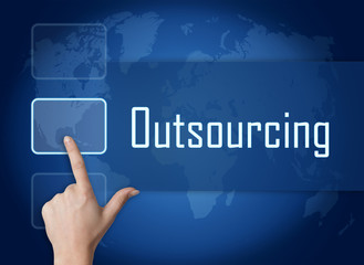 Outsourcing