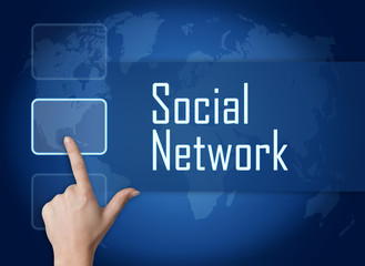 Social Network