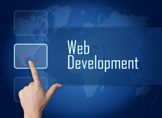 Web Development