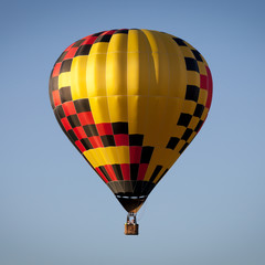 Fototapeta premium Hot air balloon