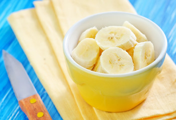 banana