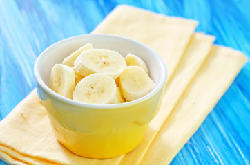 banana