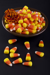 Halloween candies