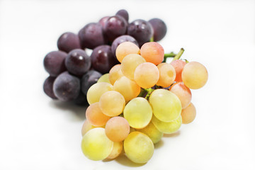 安芸クイーン ぶどう