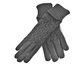 woolen gloves