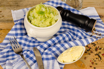 Colcannon